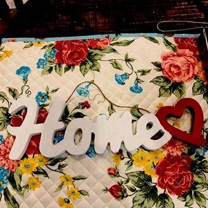 Handmade stuff, farmhouse, stuff, hand painted, or farmhouse decor, 10.00 ea